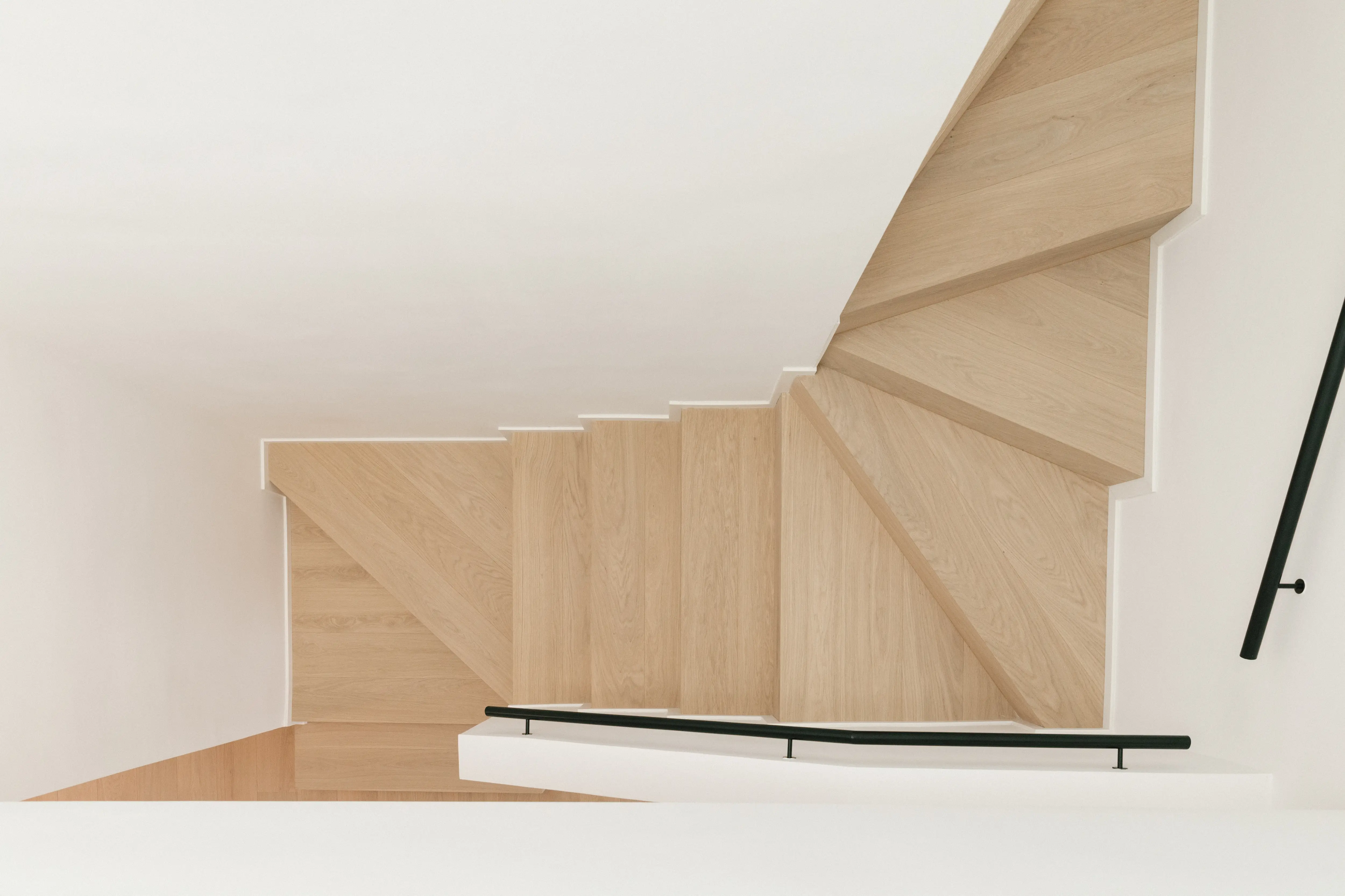 Interior architecture detail after rénovation de villa in Campolivar Valence image 27