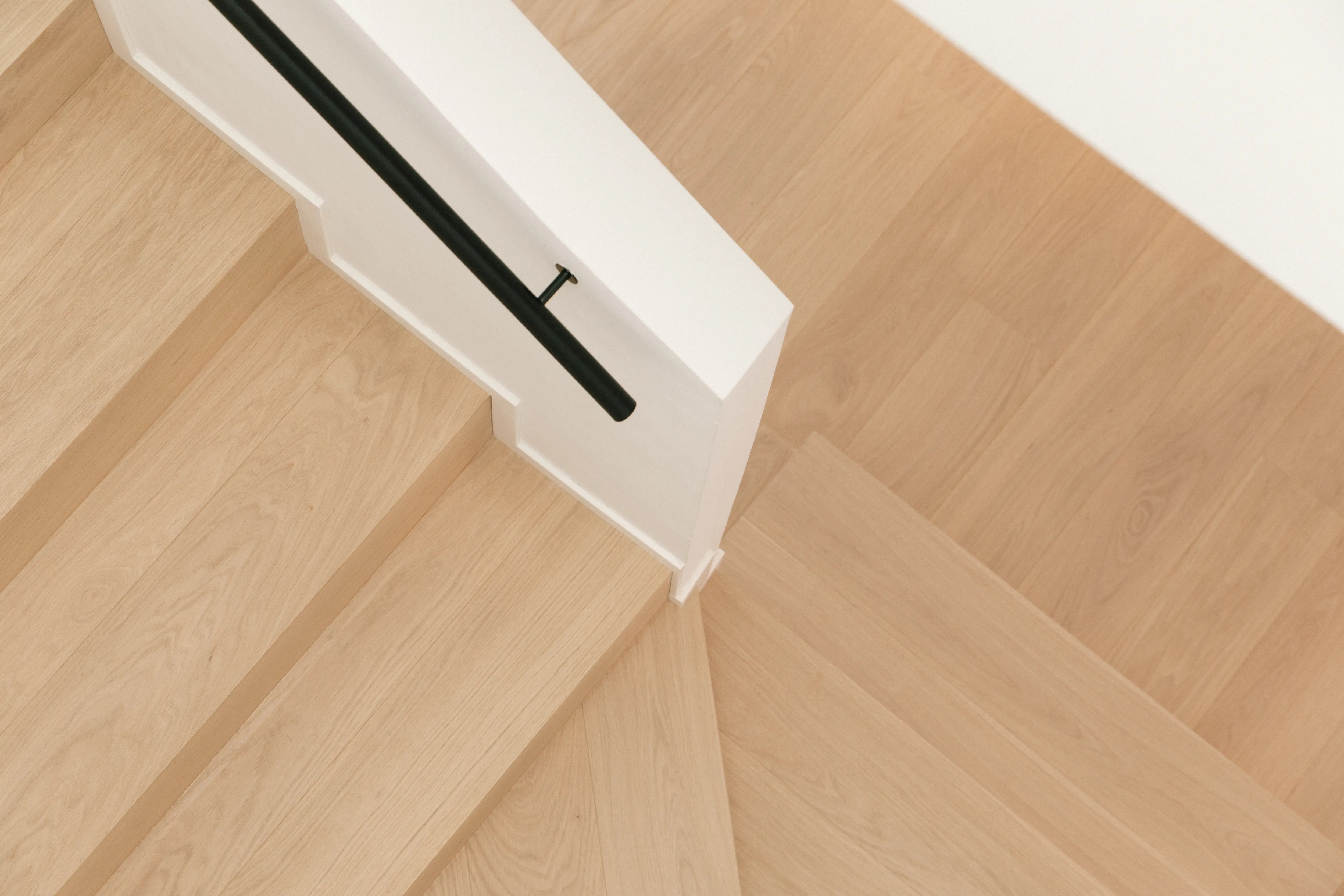 Interior architecture detail after rénovation de villa in Campolivar Valence image 28